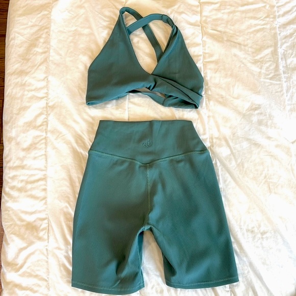 Crop Shop Boutique Other - Cropshop Boutique Set